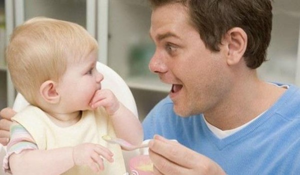 如何训练宝宝的语言能力